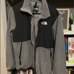 North Face Denali Jacket